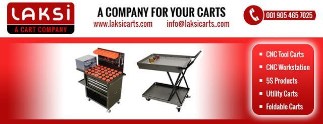 6 Best Features of Laksi Cart Products Laksi cart Inc stands for its quality and mainly the raw material which it chooses was the best in the market and here we are going to know about these raw