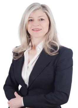 Milda Manomaityte is an air-rail consultant and Founder Director of the Global AirRail Alliance (GARA), a membership organisation consisting of 50 participants across aviation, surface and associated
