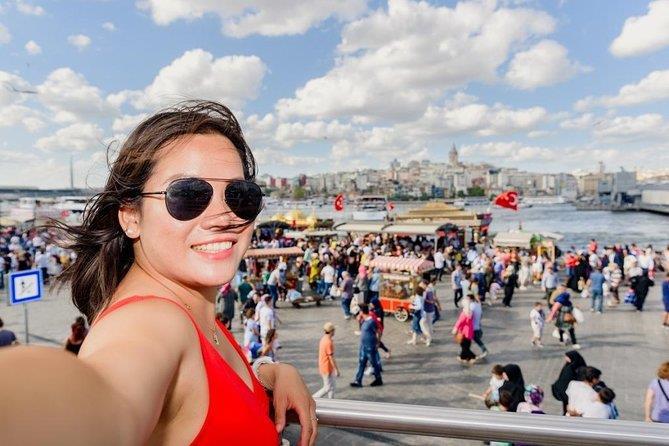 What is the right time for staying in turkey for foreign tourists on a tourist evisa?