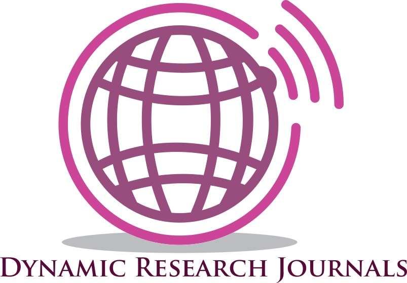 Dynamic Research Journals (DRJ) Journal of Economics and Finance (DRJ-JEF) Volume 5 ~ Issue 1 (September, 2020) pp: 21-25 ISSN (Online): 2520-7490 www.dynamicresearchjournals.