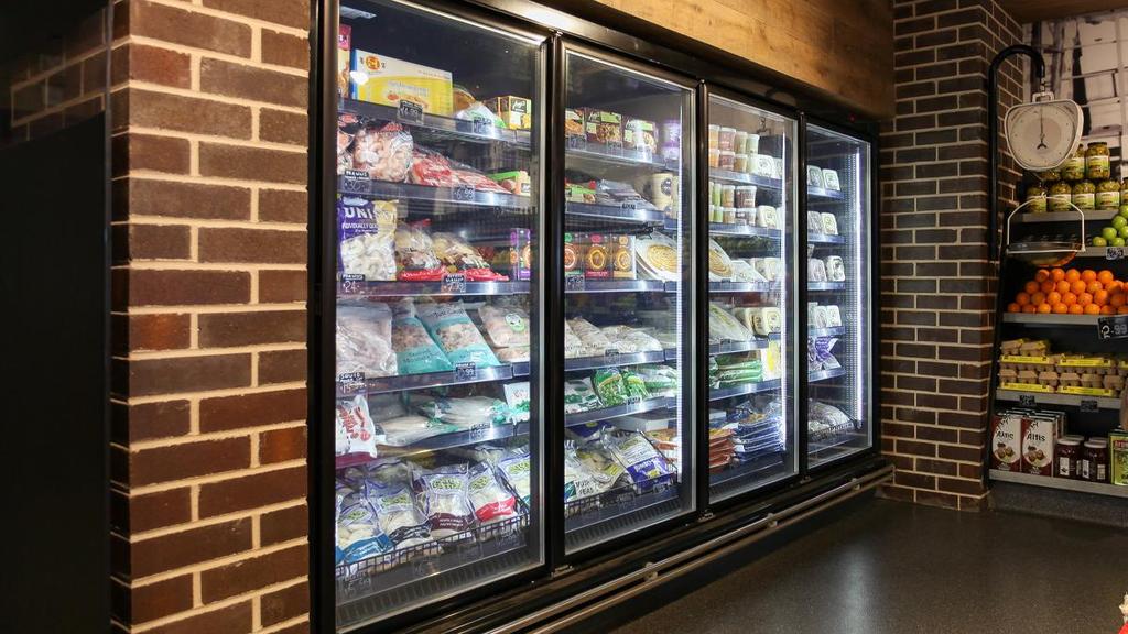 Benefits of Commercial Refrigeration & What to Check Before Buying? Commercial refrigeration constitutes excellent quality and robust appliance that can withstand a sizeable amount of workload.