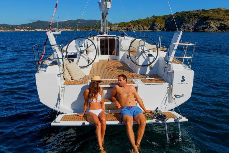 Mediterranean Yacht Charter Guide And Tips A Mediterranean yacht charter guide will mostly offer advice on two topics.