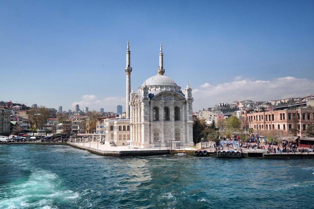 7 Extraordinary Places To Visit Around Istanbul In 2021 Istanbul has many hidden gems, first-time experiences, gorgeous sites to see and visit.