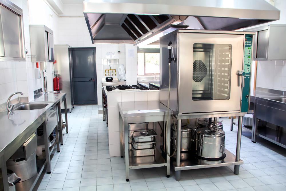 How to Select the Oven? Before purchasing the device, one must consider the amount of food to be prepared in the item.