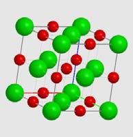 Iron oxides Magnetite (Fe 3 O