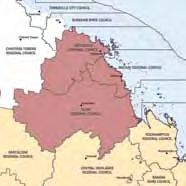 additional dwellings by 2031 Mackay 27 300 Isaac 5800 Whitsunday 10 200 Employment 2031 forecast Demand for an additional 152 100 jobs The regional settlement pattern has a central role in achieving