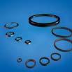 O-ring cords O-ring cords are available in the usual rubber compounds NBR, Viton, EPDM, Silicone and Neoprene.