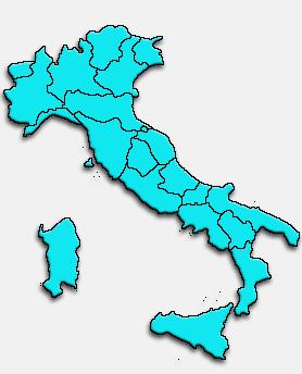 The Position Paper of Past Italian Government on Energy draft submitted to EC on September 2007 Primary energy expected to be