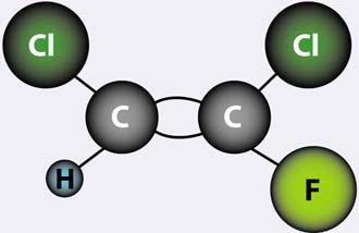 Sites 2 & 3: SRC/DBB Biostimulation of Chloroethene Plume DCFE cis-1,2-dichlorofluroethene SIP using 13 C-cDCE (right) and FAP using DCFE