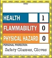 PENETRATING CONCRETE SEALER MATERIAL SAFETY DATA SHEET (Complies with OSHA 29 CFR 1910.