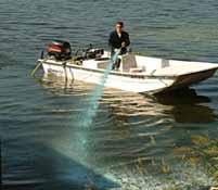 lake ratio, lake class Threats Threat indicators: exotic species, boat ramps,