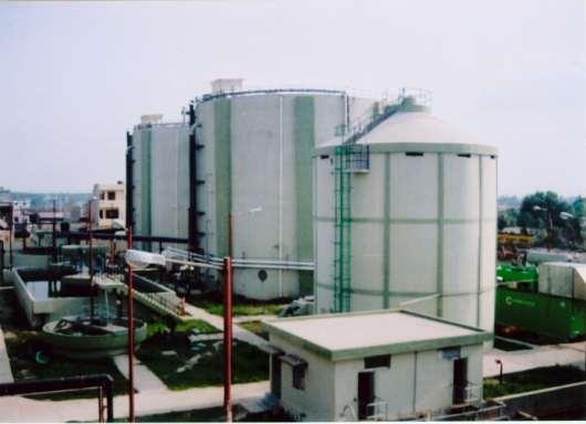 1 MW power plant based on cattle dung at a Dairy Complex Ludhiana, Punjab Technology Supplier : BIMA of ENTEC, Austria, had tie up with local Engineering Company, Executed on Turnkey Basis and Given