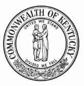 Ryan F. Quarles Commissioner Kentucky Department of Agriculture Office of Agriculture Marketing Industrial Hemp Program 111 Corporate Drive Frankfort, KY 40601 Phone: (502) 573-0282, opt.