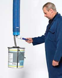 NxG The Next Generation Lifting Technology We can offer you a bespoke, tailor-made solution or an off-theshelf option.