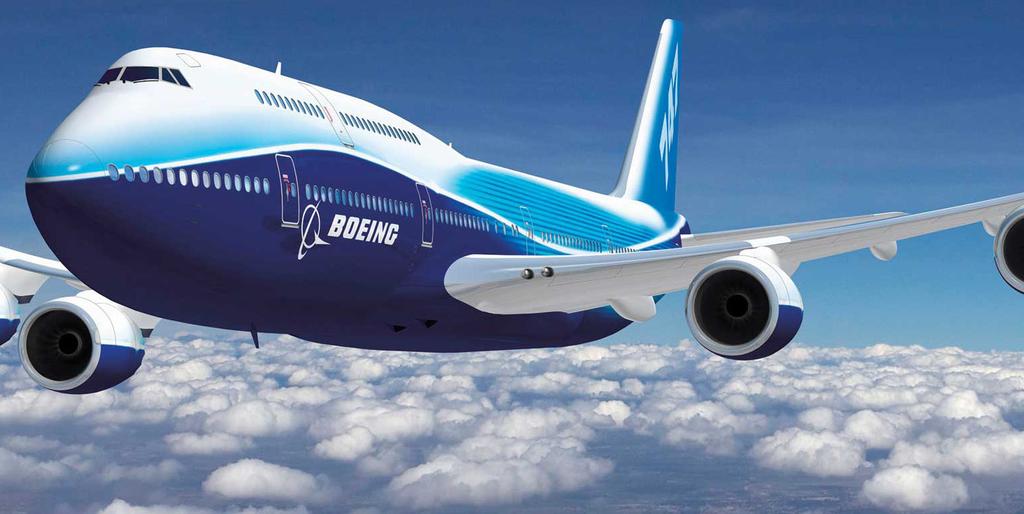 BOEING 787: GLOBAL SUPPLY CHAIN MANAGEMENT TAKES FLIGHT Case Study: BOEING Challenge How to maintain visibility and control while transitioning from a vertically integrated manufacturing model to a