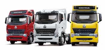 Strategic Partnership Overview Strategic Partnership CNHTC is the parent company of Sinotruk (Hong Kong) Limited Sinotruk Leading manufacturer of commercial vehicles in China Global presence in 90