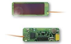 System Design Energy Harvesting Wireless Sensors form the intersection of three key