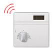 Heating Zone- or room-based heating control Boiler control Window /
