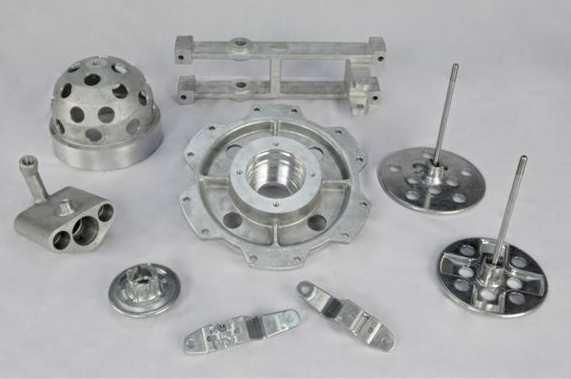 Provide Engineering Services Supply fabricated & tested assemblies