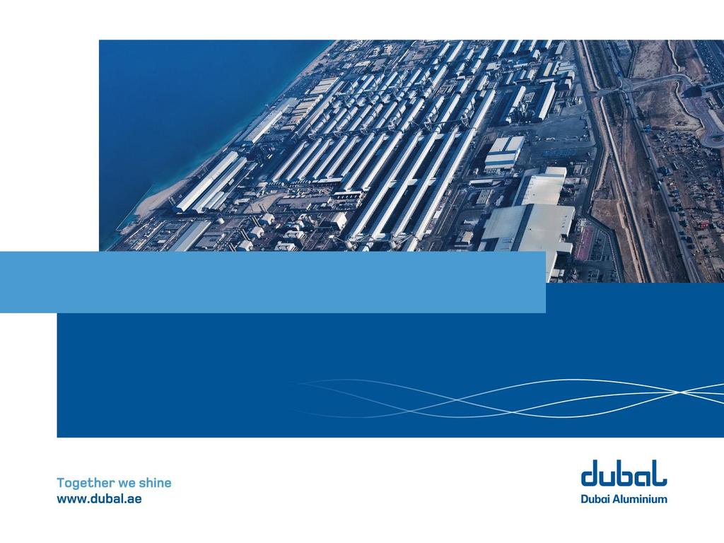DUBAL Energy Optimization Absorption Chiller Pilot Project Global Sustainable Cities