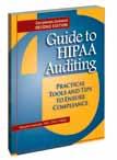 HCPro 2012 Catalog Guide to HIPAA Auditing: Practical Tools for Privacy and Security Compliance, Second Edition Order Code: GHA2 Author: Margret Amatayakul, RHIA, FHIMSS This second edition of the