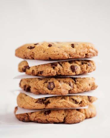 Pricing Strategies Healthy Bundling and Cash for Cookies