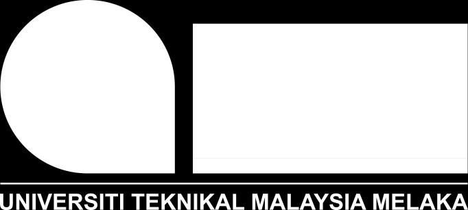 Malaysia Melaka (UTeM) for the Bachelor Degree of Manufacturing Engineering (Robotics &