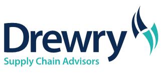 Thank you supplychains@drewry.co.