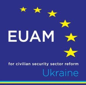 European Union Advisory Mission for Civilian Security Sector Reform in Ukraine Organisation: Job Locations: Availability: Staff Regime: Job Titles/ Vacancy notice Deadline for applications: E-mail to