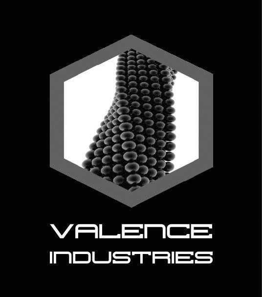 Valence Industries Australia s Only Graphite Producer Asia Pacific I Europe I North America October 2014 Christopher S. Darby CEO & MD Manufacturing our Carbon Future TM m Valence (noun).