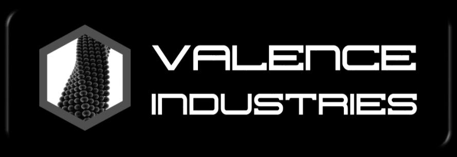 Valence Industries Great Progress in less than 12 Months Ready to Produce Graphite Now Approval Imminent Feasibility Study