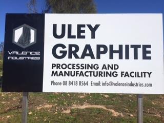 Production Plant 14,000 tonnes of graphite per year (smaller scale facility than Phase II) Proven historical production capability (working model for Phase II expansion) Established site workshop &