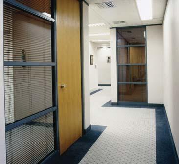 600 Series partitioning Our full range of Office Partitioning is available at www.avantauk.