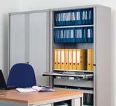 Combining partitioning systems, suspended ceilings and a comprehensive range of office furniture, Avanta UK