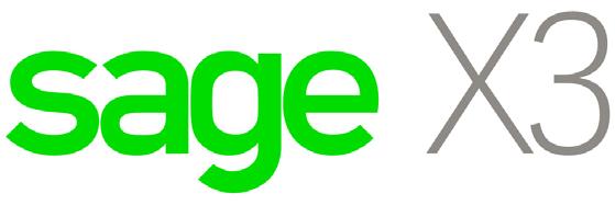 Sage X3 runs your business faster than ever before, with a cohesive, enterprise-class solution to cost effectively deliver process- specific functionality equipping your teams with the ability to