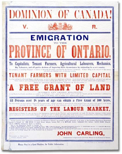History Experimental Farm Stations Act (E-16) 1886 Established for the purpose of evaluating merits of crop varieties, preventing diseases, understanding fertilizers, etc.