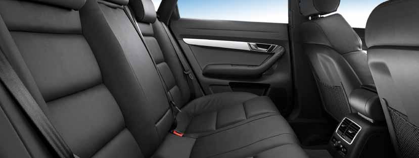 CABINCARE SGS Cabincare protects fabric parts of your car