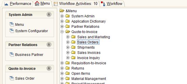 11 Sale Cycle Quote to Invoice Sales Cycle Steps 1 2 3 4 5 Create