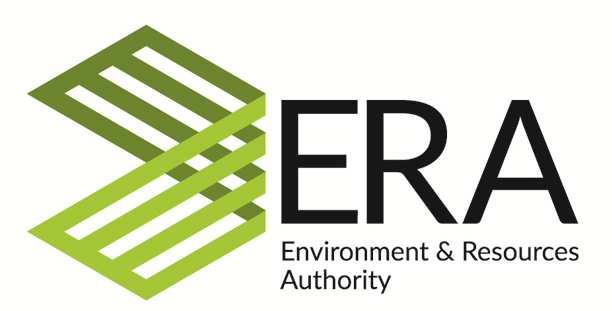 GBR No. 20 Environmental Conditions Laboratories (for commercial use) Group ERA regulates the environmental impact of enterprises through two key mechanisms.