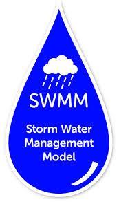 the Storm Water Management Model SWMM was developed by US Environmental Protection Agency) for modeling the generation and transport of runoff flows, and estimate the production of pollutant loads