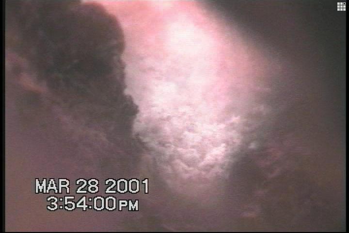 Observations Lifespan of a Combusting Particle Coating of Tubes Two Steady States Overview Background to Boiler Video Camera Probe Activity not causing >500 C excursions Red (& White) Hot Video 3 Why