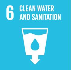 A Dedicated Water and Sanitation Goal 6.6 Eco- systems 6.1 Drinking water Goal 6 6.2 SanitaCon and hygiene 6.
