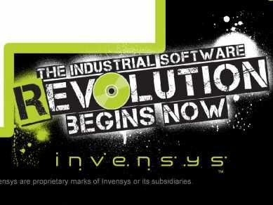 proprietary marks of Invensys or its