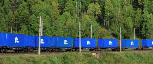 Study objectives In continuation of UIC s earlier initiatives and to follow up on ICOMOD, this study aims to assess the viability of the Eurasian rail freight routes, including the Southern routes,