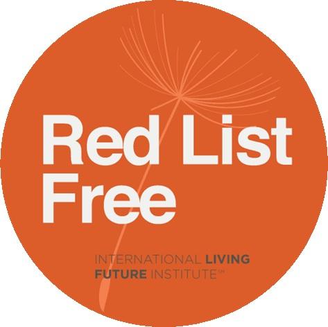 List Free Red List Free: Yes Indoor Air Quality: GLP8216 NSF 140 Certification: Weldlok Gold Environmental