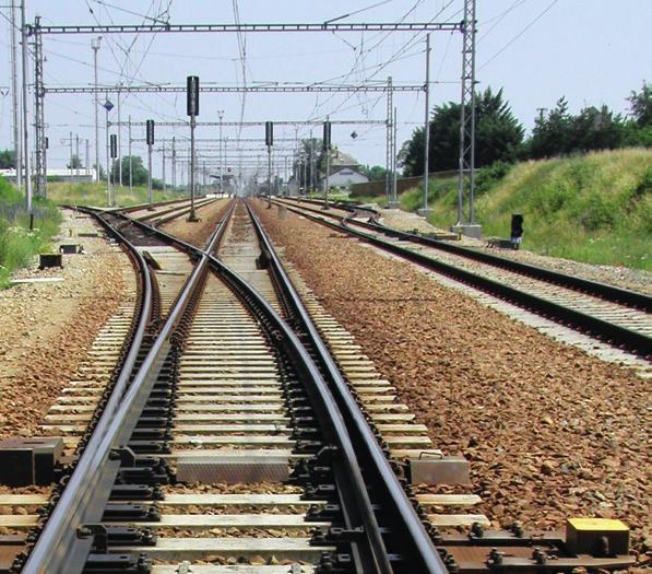 2. Executive summary The European Rail Research Advisory Council was established in 2001 with the ambitious goal of creating a single European platform with the competence and capability to help