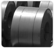 Hot Rolled Coil SABIC offers a broad range of hot rolled products in the form of both Coils and Slit