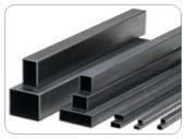 Uses & Applications Commercial Steel