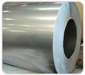 Cold Rolled SABIC offers a broad range of Cold Rolled products in the form of both Coils and Slit Coils with excellent surface quality and mechanical properties that include hardness, tensile and