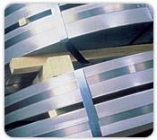 Product Forms Cold Rolled Coils Cold Rolled Slit Coils Properties Full Hard High hardness, low tensile strength and ductility.